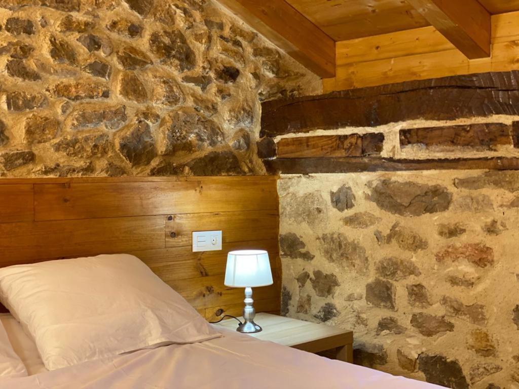 Alojamiento Rural El Molino De Butrera Bagian luar foto