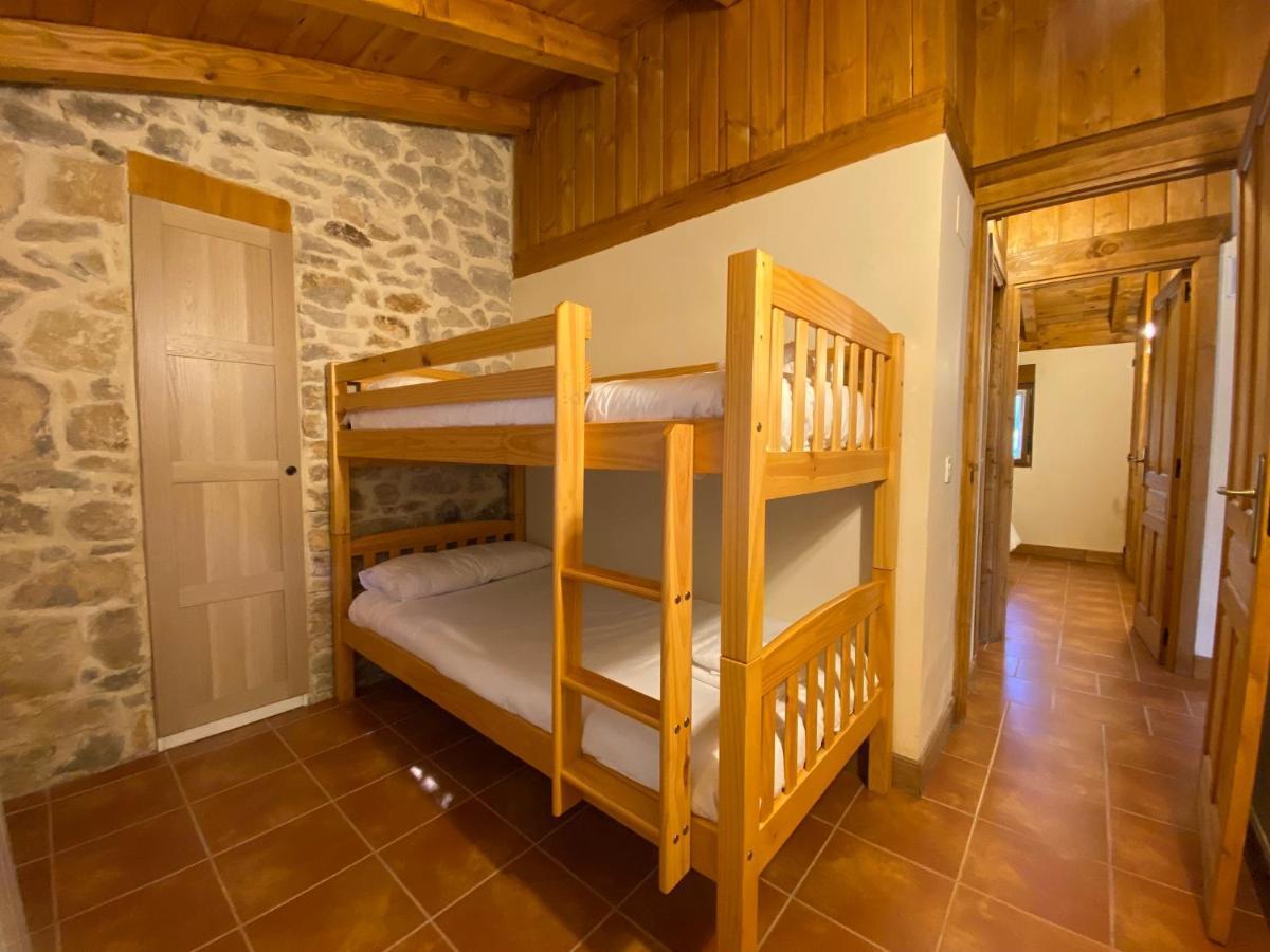 Alojamiento Rural El Molino De Butrera Bagian luar foto